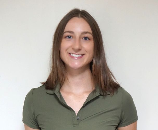 Briana Mendelsohn