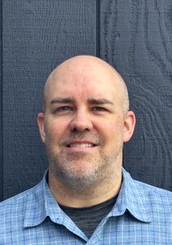 Darren Fessenden