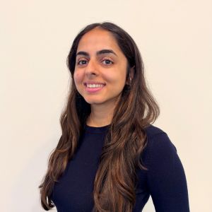 Hayati Joshi